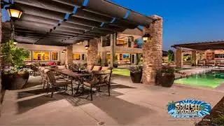 Landscape Design Ideas For Large Backyards