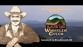 Whistler Gulch Campground & RV Park | Deadwood, South Dakota