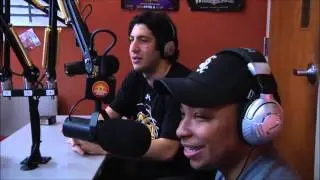 Daniel Poneman Interview - Part 1/3 (4/11/16)