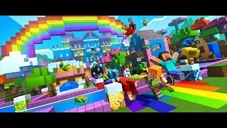 Minecraft World of Color Update 1.12 UPDATE