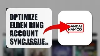 How To Optimize Elden Ring Account Sync Issue 2025 (QUICK FIX) (2026)