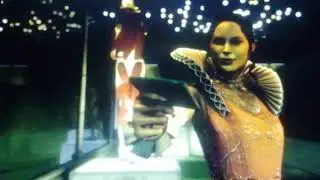 Deus Ex Human Revolution.прохождение.#34