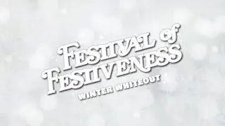 Festival of Festiveness | The Good News Is for You | Mark Aardahl & Daniel Young