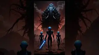 Alien Rescue Mission - सबसे अनोखा Adventure! 🤯🛸