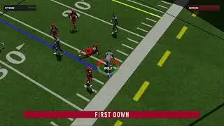 XFL AAF 2021 Season Week 6 Birmingham Iron @ San Antonio Commanders