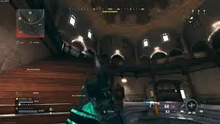 Black Ops 6 warzone with ryder
