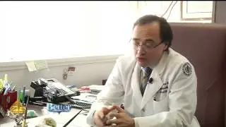 Dr. Benadiva Discusses PGD--Preimplantation Genetic Diagnosis