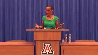 James E. Rogers College of Law 10th Soll Lecture - Angela J  Davis