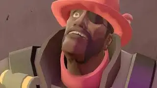 (SCRAPPED PROJECT) Apex Legends VS Tf2 [SFM]