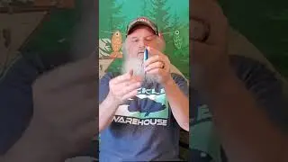Propbait Secret! #bassfishing #fishingtips #fishinglife #bass #basspumping #bassfishingismylife