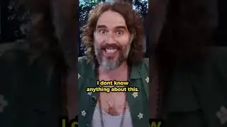 TikTok's Role in Political Narratives: #RussellBrand on Freedom of Speech & Uyghur Situation  🌍✊