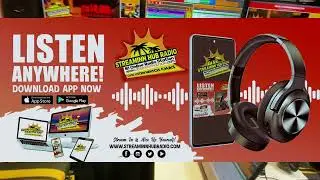 Submit Your Music Today &mdash; Streaminn Hub Radio
