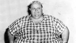 Heaviest Wrestlers in History; The World's Largest Pro Wrestlers - Haystacks Calhoun, McGuire Twins,