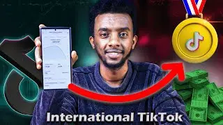 TIKTOK Automation Course Showcase