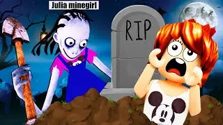 EU SOU A MAM&Atilde;E AQUI! (Mommy Survival Horror)