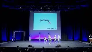 Les Minots // Sancholito // SANSHOW 2