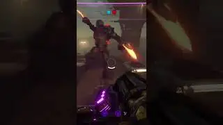 DOOM Eternal is a comedy #gaming #doom #modded #memes #funny