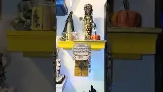 Some more clips of The Voodoo Museum 