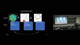 IAIFI Summer Workshop 2025 - Simonetta Liuti, University of Virginia