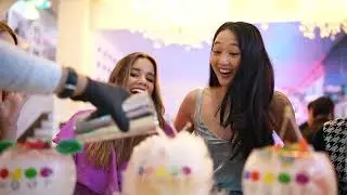 Sugar Factory  Ocean Drive | Smokey Goblets