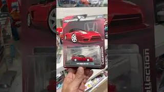 Majorette Premium Collections 🔥🔥 #hondansxrgt #shelbygt350 #chevybelair #chevycamaro #corvettec6r