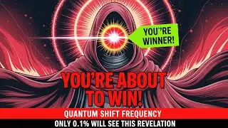 You Didn&rsquo;t See This Coming&hellip; But the Quantum Field Has Marked You