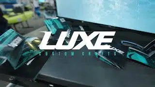 LUXE Custom Crafts 