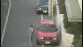 Mob mentality (funny)