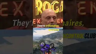 Is the Saudi Royal Family the Richest Family in the World? 🤯    #richestfamily  #joerogan #shorts