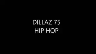 Dillaz - Mixtape 