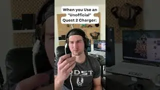 When you Use an 