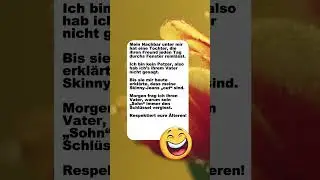 #shorts #deutsch #humor #witz #deutscherwitz #humordeutsch #satire  #lachen #flachwitz #funny