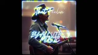 All Vibes Music-That Feelin'-90s style country song