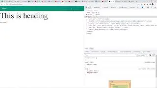 NextJS Tutorial part 1 | 12.04.23