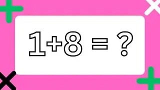 Brain-Boosting Math Quiz for Kids | Quick Addition Challenge