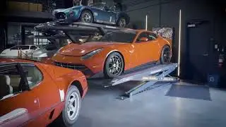 Step Into the VIP Lane with Autostacker &ndash; Ultimate Parking Upgrade by Arwani Trading Company