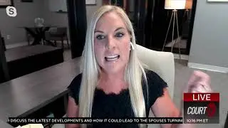 Court TV || Holly Davis on Impartial Jurors in the Death of George Floyd Case
