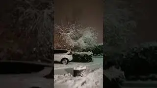 Мы все - снежинки в этом мире...