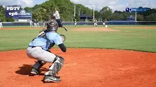 Prospect Dugout TV: ep5 - Showcase day with Touching Base