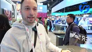 TCL Nxtpaper 3 0 demo on tablet and phone