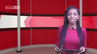 NIB NOV 12 - Government gets $2.3 billion for Accra SkyTrain Project