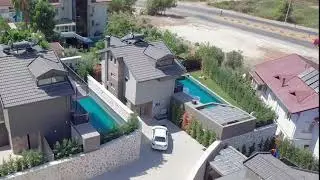 Beautiful Luxury Spa Villas for Sale in Fethiye &ndash; Turkey