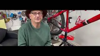 Cannondale Bottom Bracket Schwinn Aluminum Comp Handlebar Neck