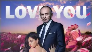 Clip Zemmour - LOVE YOU LIKE A #Z0ZZ SONG