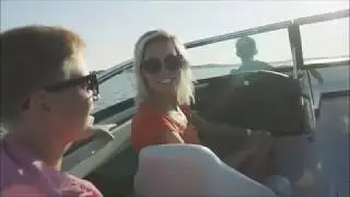 Four Winns 2018 Brand Video