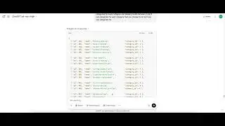 ChatGPT and Option Sets with Data Jedi - Shorter