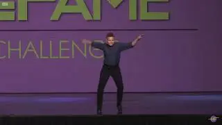 Center Stage Dance Studio - Brandon Leepart - Titanium