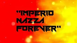 ★★ Imperio Nazza- type beat: ''IMPERIO NAZZA 4EVER'' by X19 ★★
