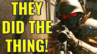 Did Season 2 ACTUALLY Stick the Landing?! | Fallout Season 2 Ep 8 Review