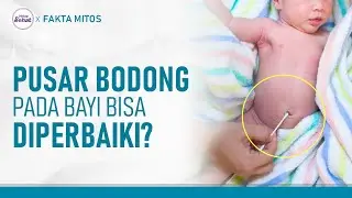 Cegar Pusar Bodong pada Bayi Pakai Koin, Efektif Kah? | Hidup Sehat tvOne